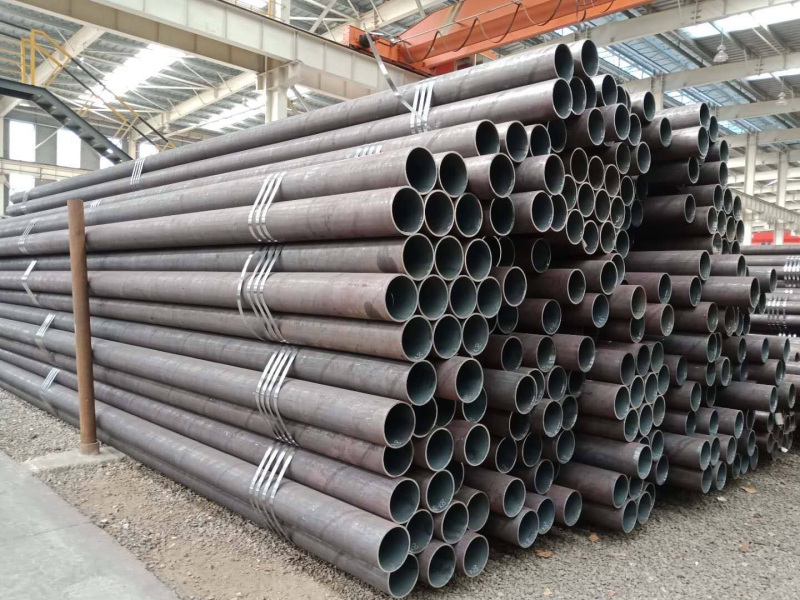 瑞金30CrMo合金无缝钢管