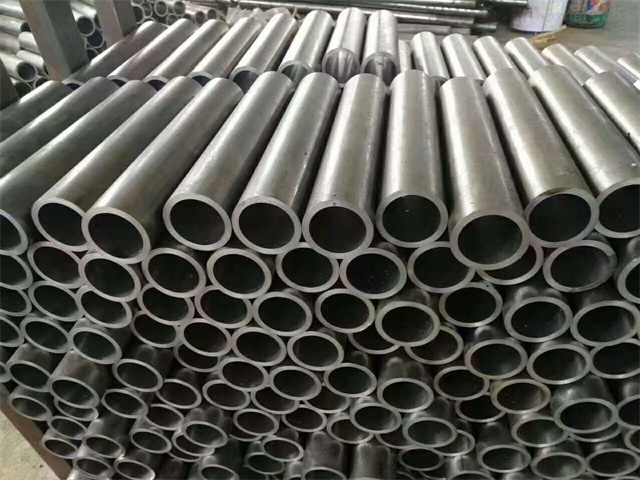 瑞金30CrMo精密无缝钢管
