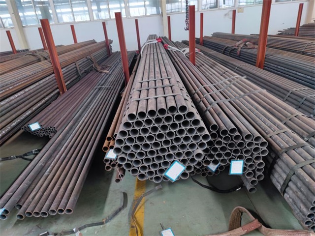 瑞金20G合金无缝钢管